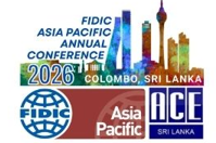 FIDIC ASPAC Conference 2026, Colombo, Sri Lanka